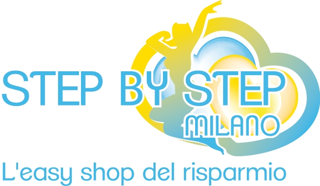 Step by Step Milano